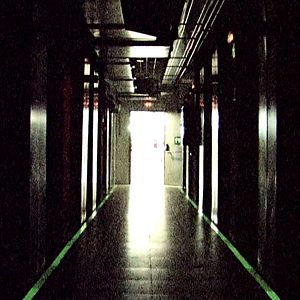 Foto Anunciaron tormenta