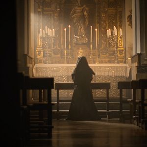 Foto Corazón ardiente