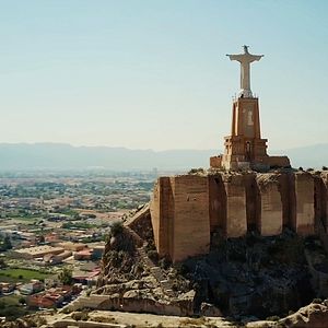 Foto Corazón ardiente