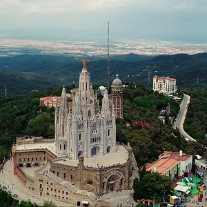 Foto Corazón ardiente