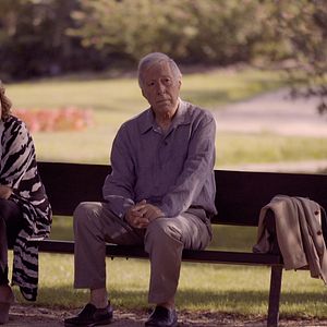 Foto Corazón ardiente