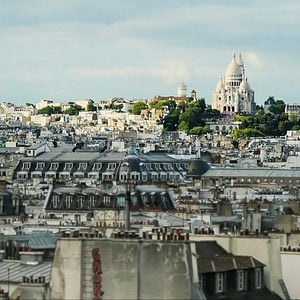 Foto Corazón ardiente