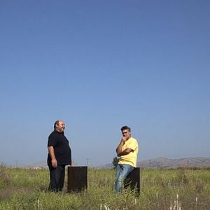 Foto Los tomates escuchan a Wagner