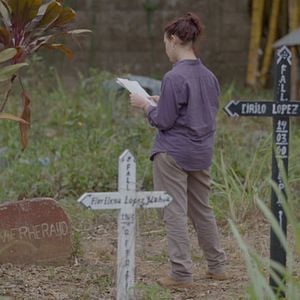 Foto El viaje de Javier Heraud