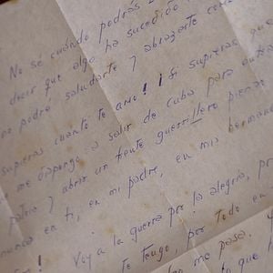 Foto El viaje de Javier Heraud