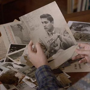 Foto El viaje de Javier Heraud