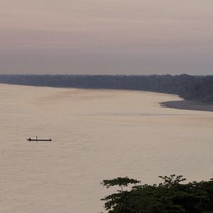 Foto El viaje de Javier Heraud