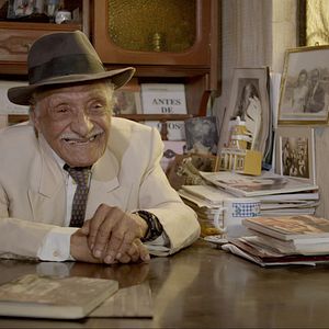 Foto El viaje de Javier Heraud