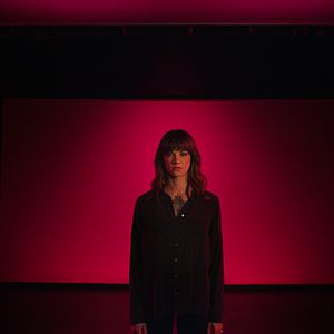 Foto Frida. Viva la vida