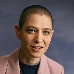 Foto Visibilidad: LGTBI en la televisión