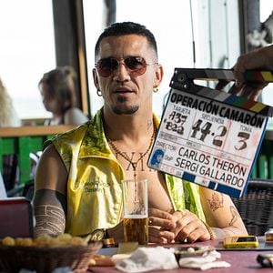 Foto Operación Camarón