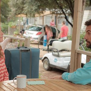 Foto Sandrine Quétier