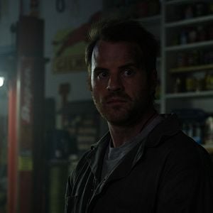 Foto Robert Kazinsky