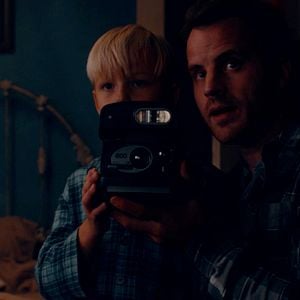 Foto Robert Kazinsky