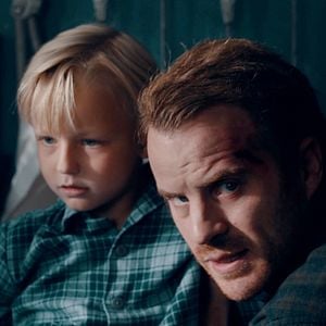 Foto Robert Kazinsky