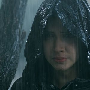 Foto Valentine. Venganza oscura