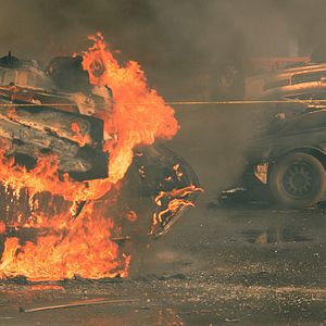 Foto Valentine. Venganza oscura