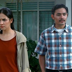 Foto Valentine. Venganza oscura