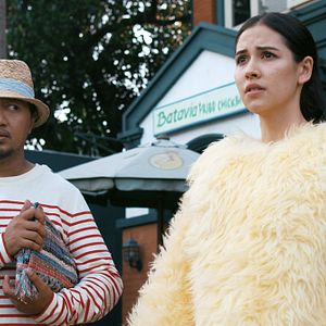 Foto Valentine. Venganza oscura