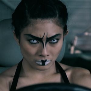 Foto Valentine. Venganza oscura