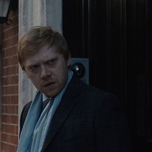 Foto Rupert Grint