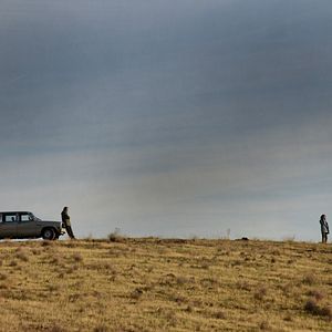 Foto La vida de los demás