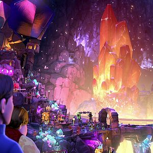 Foto Trollhunters: Cuentos de Arcadia