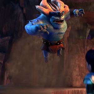 Foto Trollhunters: Cuentos de Arcadia