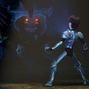 Foto Trollhunters: Cuentos de Arcadia