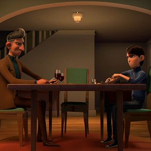 Foto Trollhunters: Cuentos de Arcadia