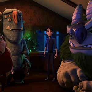 Foto Trollhunters: Cuentos de Arcadia