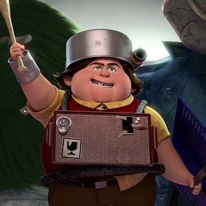 Foto Trollhunters: Cuentos de Arcadia