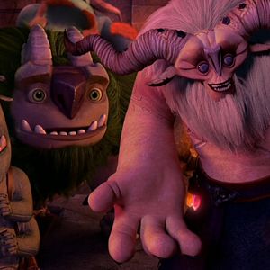 Foto Trollhunters: Cuentos de Arcadia