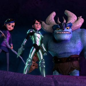 Foto Trollhunters: Cuentos de Arcadia
