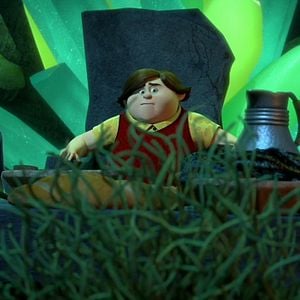 Foto Trollhunters: Cuentos de Arcadia