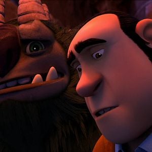 Foto Trollhunters: Cuentos de Arcadia