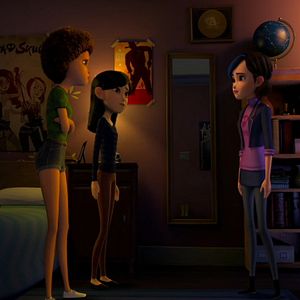 Foto Trollhunters: Cuentos de Arcadia