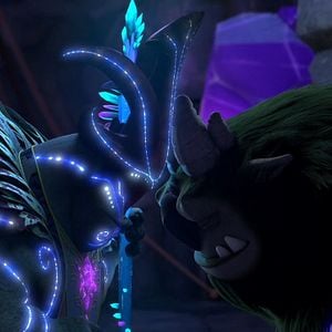 Foto Trollhunters: Cuentos de Arcadia