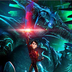 Foto Trollhunters: Cuentos de Arcadia