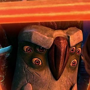 Foto Trollhunters: Cuentos de Arcadia