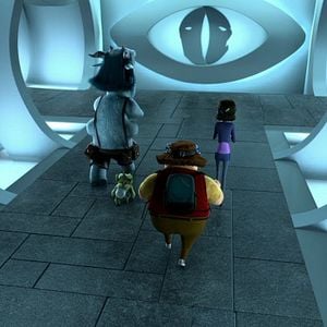 Foto Trollhunters: Cuentos de Arcadia