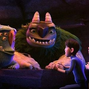 Foto Trollhunters: Cuentos de Arcadia