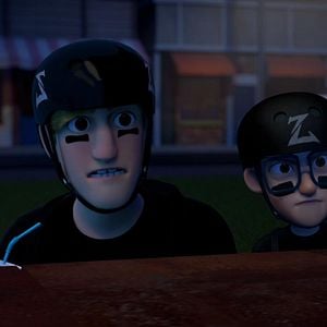 Foto Trollhunters: Cuentos de Arcadia