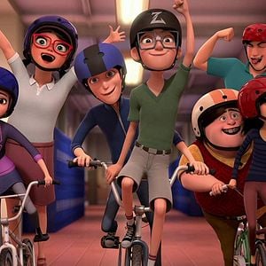 Foto Trollhunters: Cuentos de Arcadia