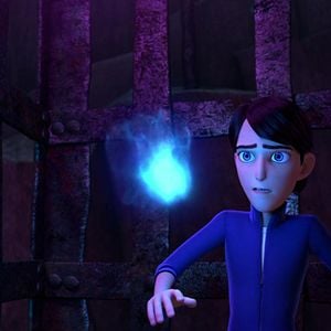 Foto Trollhunters: Cuentos de Arcadia
