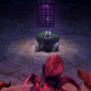 Foto Trollhunters: Cuentos de Arcadia