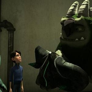Foto Trollhunters: Cuentos de Arcadia