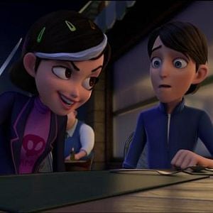 Foto Trollhunters: Cuentos de Arcadia