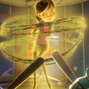 Foto Trollhunters: Cuentos de Arcadia