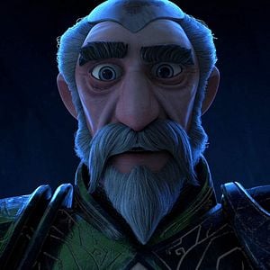 Foto Trollhunters: Cuentos de Arcadia